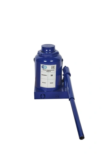 Домкрат гидравлический TOR ДГ-50 г/п 50,0 т (X) по ценам производителя в Москве с доставкой по всей России