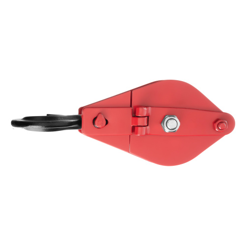 Блок монтажный с крюком, 2 т Matrix по ценам производителя в Москве с доставкой по всей России