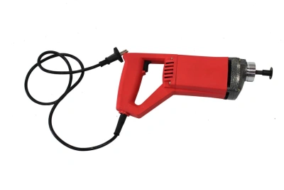 Электропривод портативный глубинного вибратора для бетона 1,3 кВт TOR ZТ-1300-С по ценам производителя в Москве с доставкой по всей России