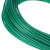 Трос металлополимерный зеленый ПР-2.5, толщина 2.5 мм, моток 20 метров Сибртех по ценам производителя в Москве с доставкой по всей России