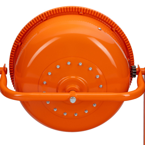 Бетоносмеситель БСН-220, мощность 1000 Вт Сибртех по ценам производителя в Москве с доставкой по всей России