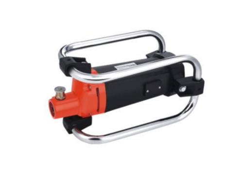 Электропривод портативный глубинного вибратора для бетона 1,6 кВт TOR TD160-JT (японский тип) по ценам производителя в Москве с доставкой по всей России