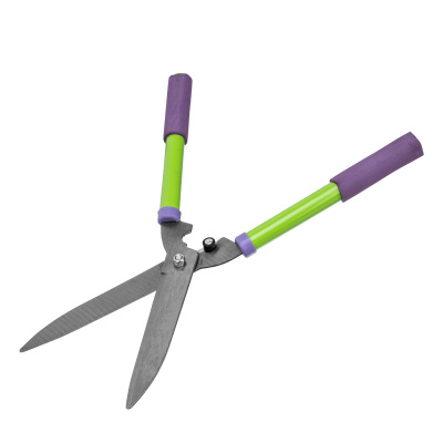 Кусторез, 500 мм, стальные обрезиненные рукоятки, Palisad по ценам производителя в Москве с доставкой по всей России