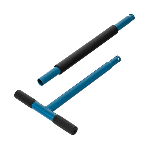 Домкрат гидравлический подкатной 3 т, быстрый подъем, Low profile quick lift, 75-505 мм, профессиональный STELS по ценам производителя в Москве с доставкой по всей России