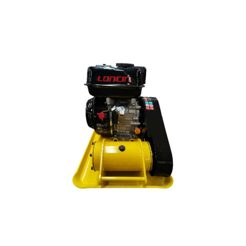 Виброплита бензиновая прямоходная NORSU RF-60L (колесный комплект) по ценам производителя в Москве с доставкой по всей России