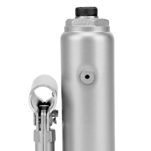 Домкрат гидравлический бутылочный, 2 т, h подъема 181-345 мм Matrix по ценам производителя в Москве с доставкой по всей России