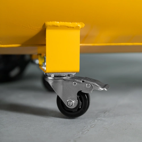 Компрессор воздушный рем. привод BCV 5500-T/270, 5,5 кВт, 270 литров, 850 л/мин Denzel по ценам производителя в Москве с доставкой по всей России