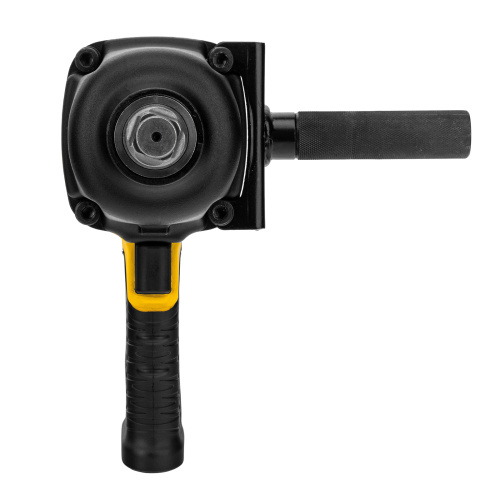 Ударный пневмогайковерт IW1600, 3/4", 4000 об/мин, 1600 Нм Denzel по ценам производителя в Москве с доставкой по всей России