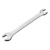 Ключ рожковый, 6 х 7 мм, хромированный Sparta по ценам производителя в Москве с доставкой по всей России