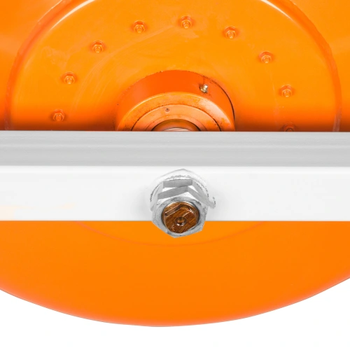 Бетоносмеситель СБР-500А.1, 500 л, 1.5 кВт, 380 В, редуктор. по ценам производителя в Москве с доставкой по всей России