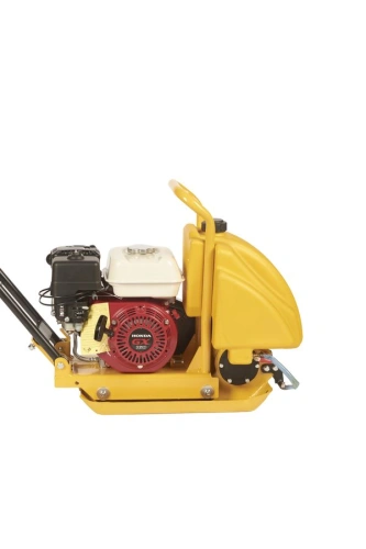 Виброплита 65 кг, 11кН (Honda) бак, коврик, колесный комплект TOR T-60 по ценам производителя в Москве с доставкой по всей России