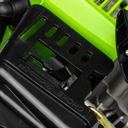 Триммер бензиновый ТС-3000Р, 52 см3, разъемная штанга, состоит из 2 частей Сибртех по ценам производителя в Москве с доставкой по всей России