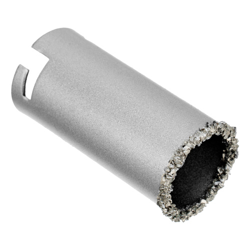 Кольцевая коронка с карбидным напылением, 33 мм Matrix по ценам производителя в Москве с доставкой по всей России