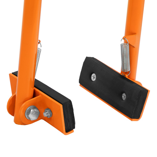 Захват бордюрного камня ручной до 300 мм, 80 кг Сибртех по ценам производителя в Москве с доставкой по всей России