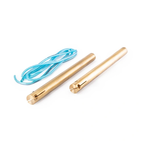 Комплект увеличения вылета для машин контактной сварки FoxWeld серии МТРА 500 мм (плечи + шланги) по ценам производителя в Москве с доставкой по всей России