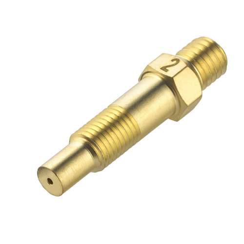 Мундштук внутренний №2 (15–30 мм) к РБ-02 купить в Москве с доставкой по всей России | ProtosMarket.ru