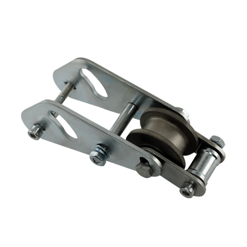 Блок ловителя ZLP-630 по ценам производителя в Москве с доставкой по всей России