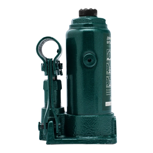 Домкрат гидравлический бутылочный, 2 т, 150-280 мм, в пласт. кейсе Сибртех по ценам производителя в Москве с доставкой по всей России