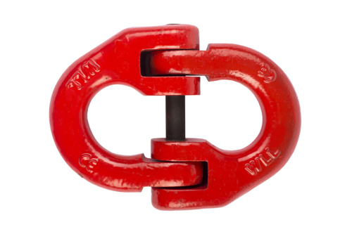 Кольцо соединительное TOR 8,0 т (D) по ценам производителя в Москве с доставкой по всей России