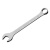 Ключ комбинированный, 22 мм, CrV, полированный хром Matrix по ценам производителя в Москве с доставкой по всей России