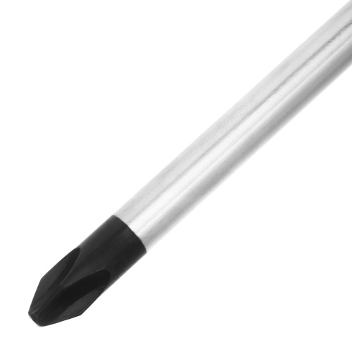 Отвертка, PH3 х 150 мм, CrV, трехкомпонентная рукоятка Сибртех по ценам производителя в Москве с доставкой по всей России