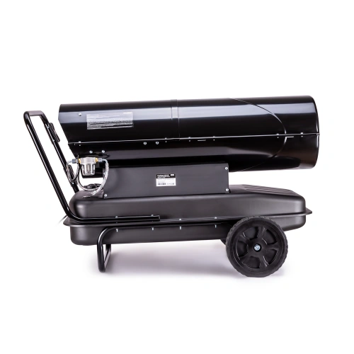 Дизельная тепловая пушка прямого нагрева FoxHeat DD 100 (100 кВт) купить в Москве с доставкой по всей России | ProtosMarket.ru