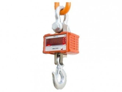 Весы крановые ВЭК-1000 мини по ценам производителя в Москве с доставкой по всей России