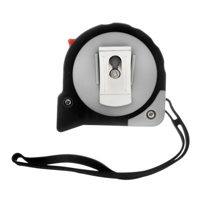 Рулетка Continuous fixation,3 м х 16 мм,двухкомпонентный корпус,плавная фиксация Matrix по ценам производителя в Москве с доставкой по всей России