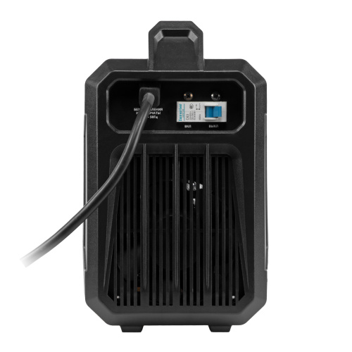 Аппарат инвертор. дуговой сварки DM-220 Standart, 220 А, ПВ 60% Denzel по ценам производителя в Москве с доставкой по всей России