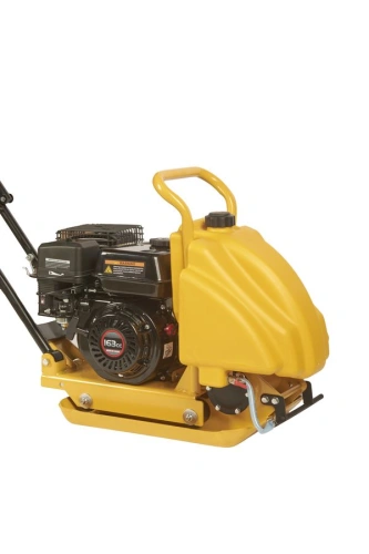 Виброплита 65 кг, 11кН (Loncin) бак, коврик, колесный комплект TOR T-60 по ценам производителя в Москве с доставкой по всей России