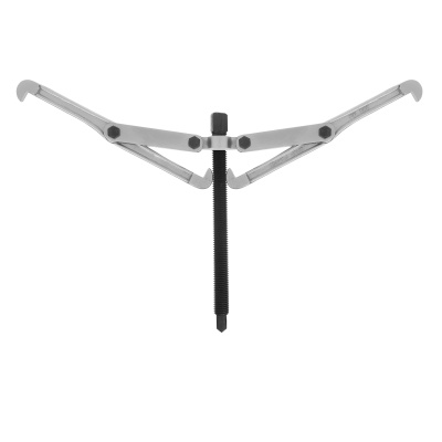 Съемник механический, 200 мм, двойной Sparta по ценам производителя в Москве с доставкой по всей России