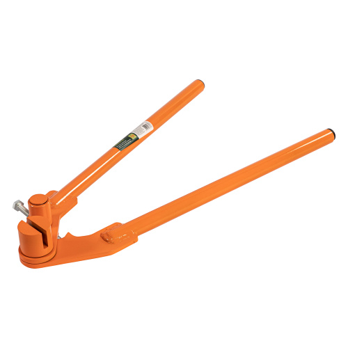 Полосогиб, 500 мм, ширина до 30 мм Сибртех по ценам производителя в Москве с доставкой по всей России