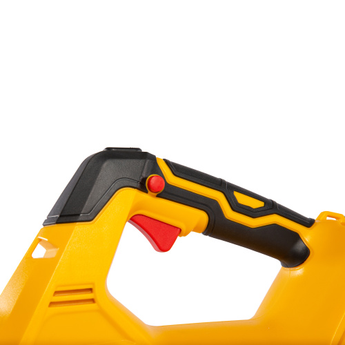 Воздуходувка аккумуляторная RB180-36, Li-ion, 36 В, 4 Ач, 180 км/ч, 820 м3/ч Denzel по ценам производителя в Москве с доставкой по всей России