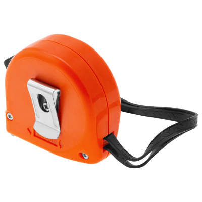 Рулетка Classic,5 м х 18 мм,пластиковый корпус Sparta по ценам производителя в Москве с доставкой по всей России