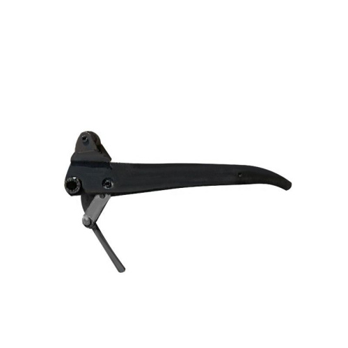 Рычаг управления режимом работы для гидравлических тележек AC25 по ценам производителя в Москве с доставкой по всей России