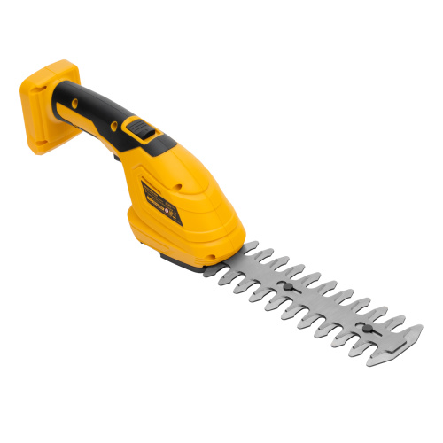 Ножницы-кусторез аккумуляторные  CGS-100-0, БЕЗ АКБ Denzel по ценам производителя в Москве с доставкой по всей России