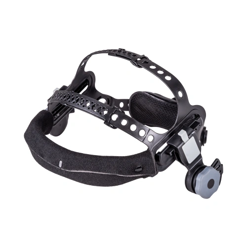 Маска сварщика КОРУНД-Х PRO ф-р 8100V без коробки по ценам производителя в Москве с доставкой по всей России