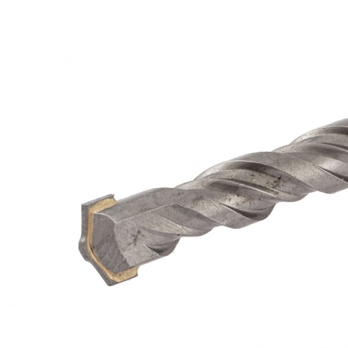 Бур по бетону, 16 x 460 мм, SDS Plus MATRIX по ценам производителя в Москве с доставкой по всей России