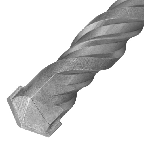 Бур по бетону, 18 x 450 мм, SDS Plus Сибртех по ценам производителя в Москве с доставкой по всей России