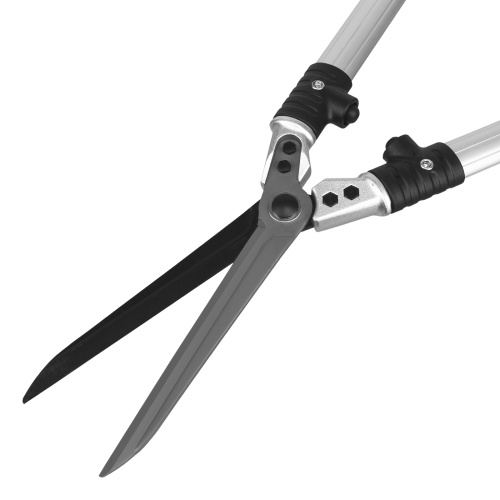 Кусторез, 600 мм, кованый, алюминиевые обрезиненные рукоятки, Forged LUXE Palisad по ценам производителя в Москве с доставкой по всей России