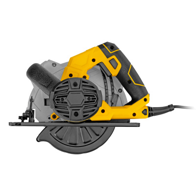 Пила циркулярная CS-185, 1500 Вт, 185 мм Denzel по ценам производителя в Москве с доставкой по всей России