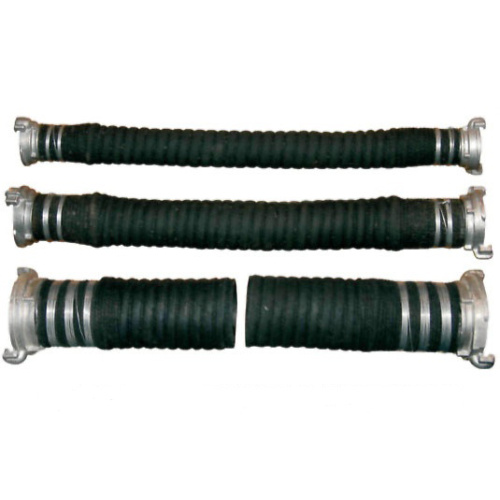 Рукав всасывающий 75 мм с ГР-80 (4 м) купить в Москве с доставкой по всей России | ProtosMarket.ru