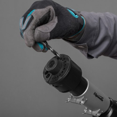 Насадка на дрель для заточки сверл, D 3.5-10 мм Sparta по ценам производителя в Москве с доставкой по всей России