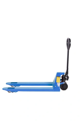 Тележка гидравлическая 2500 кг 1150 мм полиуретановые колеса TOR DF-III по ценам производителя в Москве с доставкой по всей России