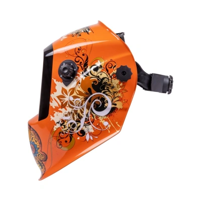 Маска сварщика КОРУНД-2 мехико без коробки (ф-р 7100V, пр-во FoxWeld/КНР) по ценам производителя в Москве с доставкой по всей России