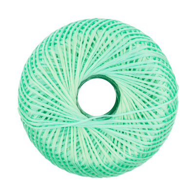 Шпагат полипропиленовый зеленый, 1.4 мм, L 500, Сибртех по ценам производителя в Москве с доставкой по всей России