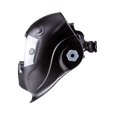 Маска сварщика КОРУНД-Х PRO ф-р 8100V без коробки по ценам производителя в Москве с доставкой по всей России