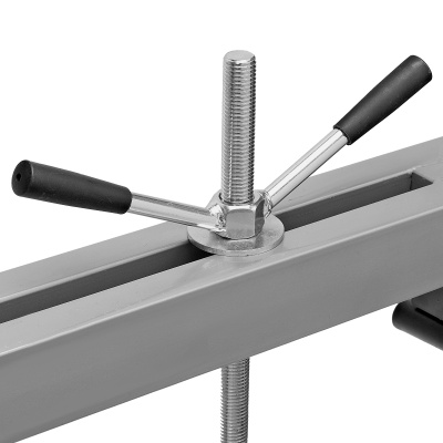 Приспособление для вывешивания двигателя 500 кг Matrix по ценам производителя в Москве с доставкой по всей России