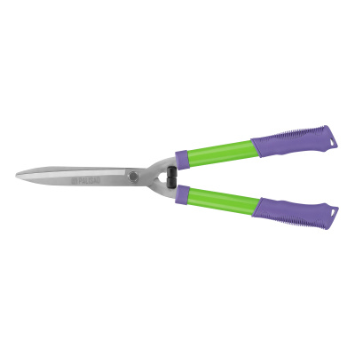 Кусторез, 550 мм, стальные обрезиненные рукоятки, Palisad по ценам производителя в Москве с доставкой по всей России