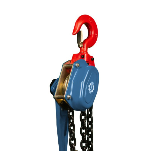 Таль ручная рычажная GEARSEN HSH-C  6т, 3м по ценам производителя в Москве с доставкой по всей России